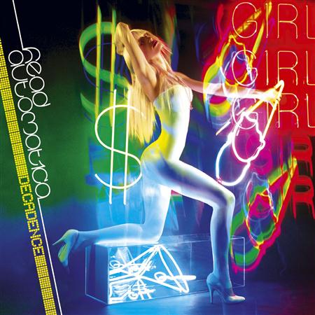 Head Automatica - Head Automatica Soundsystem Lyrics - Zortam Music
