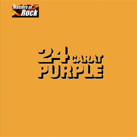 08 - 24 Carat Purple - Zortam Music