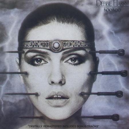 Deborah Harry - Koo Koo - Zortam Music