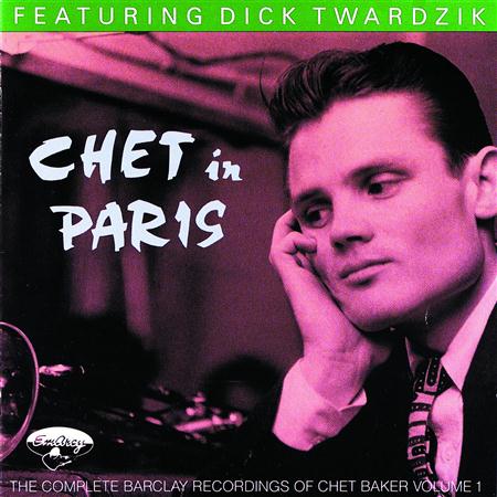 Chet Baker - Chet Lyrics - Zortam Music