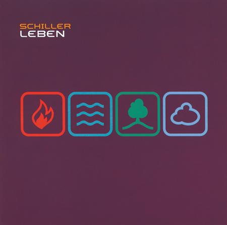 Schiller Mit Heppner - Leben (I feel You) CDM - Zortam Music