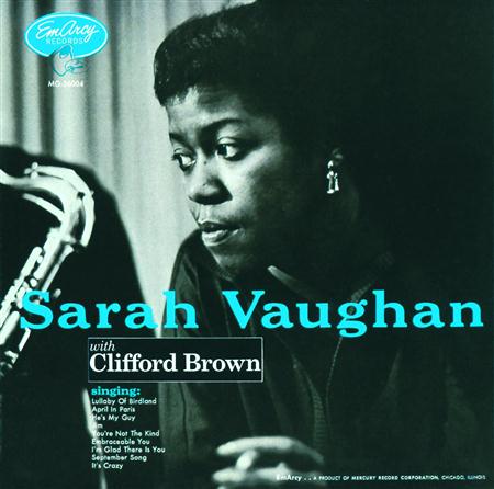 Sarah Vaughan - Sarah Vaughan Gold (Disc 1) - Zortam Music