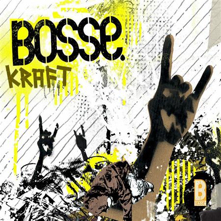 Bosse - Kraft CDM - Zortam Music