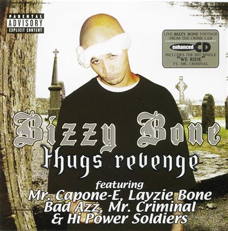 Bizzy Bone - Ridin in the Streets Lyrics - Zortam Music