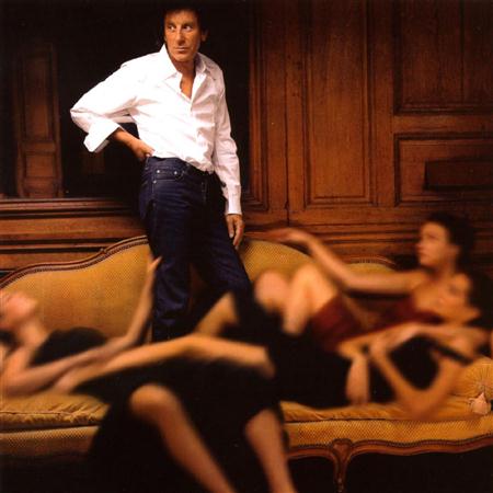 Alain Souchon - Au Ras Des Pã¢querettes - Zortam Music