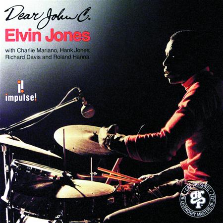 Elvin Jones - Dear John C. - Zortam Music