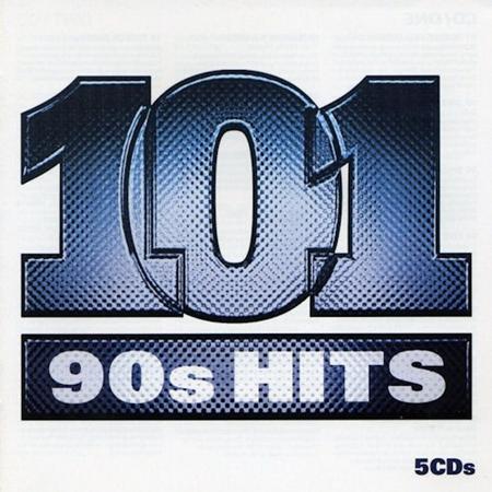 Buffy - 101 90s Hits [Disc 4] - Zortam Music