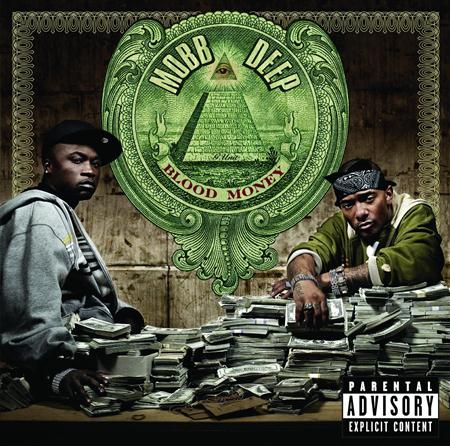 Mobb Deep - Blood Money (Retail) - Zortam Music