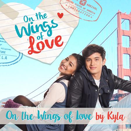 Kyla - On the Wings of Love (From _On the Wings of Love_) - Zortam Music