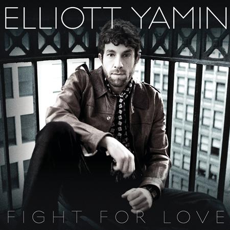 Elliott Yamin - ELLIOT YAMIN - FIGHT FOR LOVE Lyrics - Zortam Music