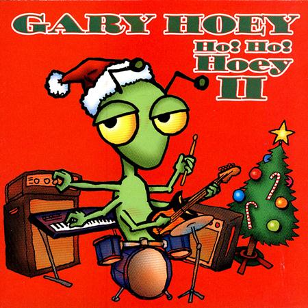 Gary Hoey - Rockin