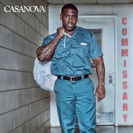 Casanova - Commissary - Zortam Music