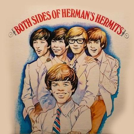 HERMANS HERMITS - My Reservation