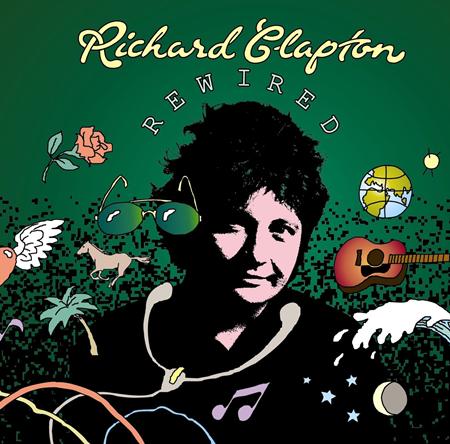 Richard clapton - Ace Of Hearts Lyrics - Zortam Music