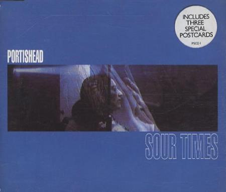 Portishead - Sour Times - Maxi - Zortam Music
