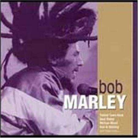 Bob Marley - The Best of Bob Marley [Madacy - Zortam Music