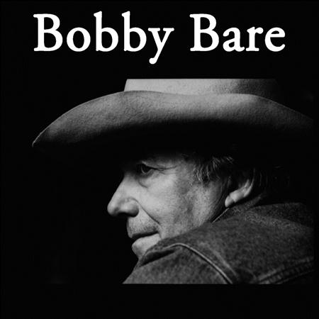 Bobby Bare - Bobby Bare