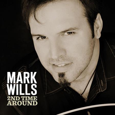 MARK WILLS - Don