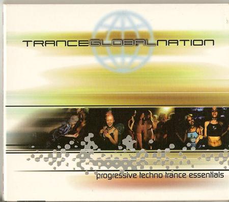 Three Drives - Trance Global Nation - Zortam Music
