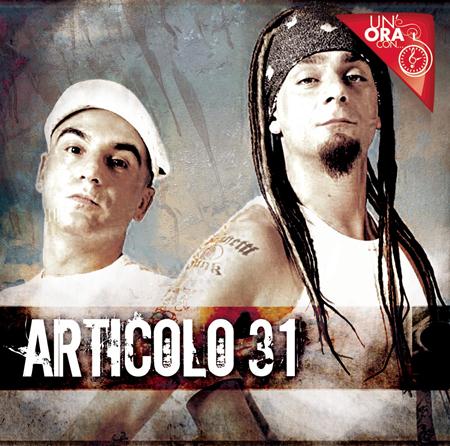 Articolo 31 - Tu Mi Fai Cantare (Feat Paolo Brera  Xsense) Lyrics - Zortam Music