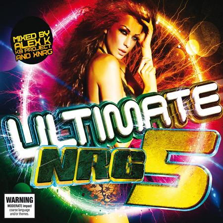 Inna - Ultimate Nrg 5 [disc 3] - Zortam Music