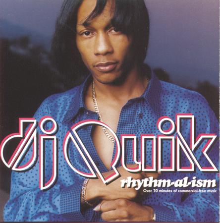 DJ Quik - You