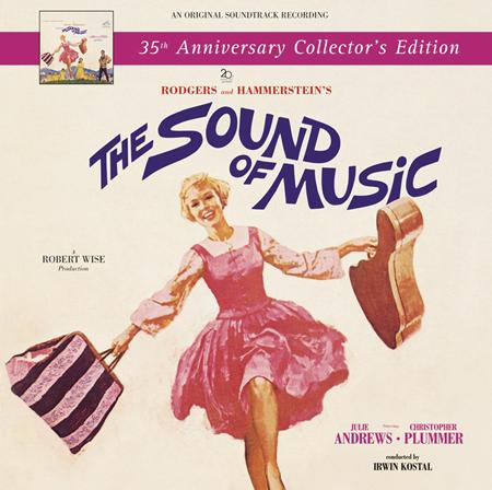 Nuns Chorus - The Sound Of Music - The Collector