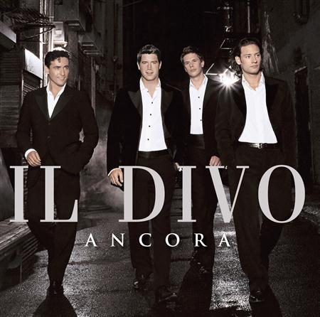 Il Divo - Isabel (Spanish) [Featuring Stockholm Session Orchestra] Lyrics - Zortam Music