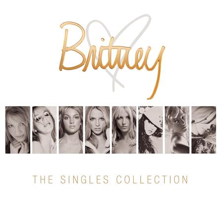 Britney Spears - The Singles Collection (Deluxe - Zortam Music Britney Spears - The Singles Collection (Deluxe - Zortam Music