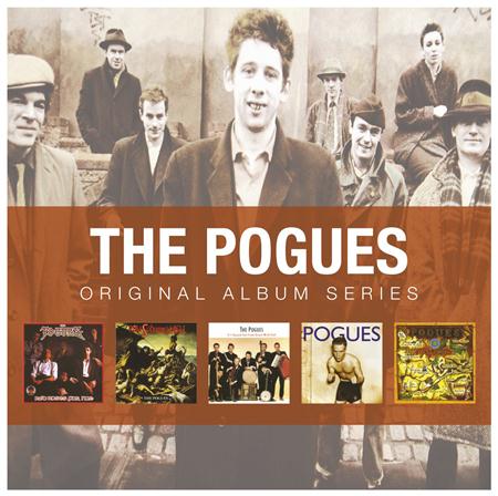The Pogues - Kitty (Album Version) Lyrics - Zortam Music