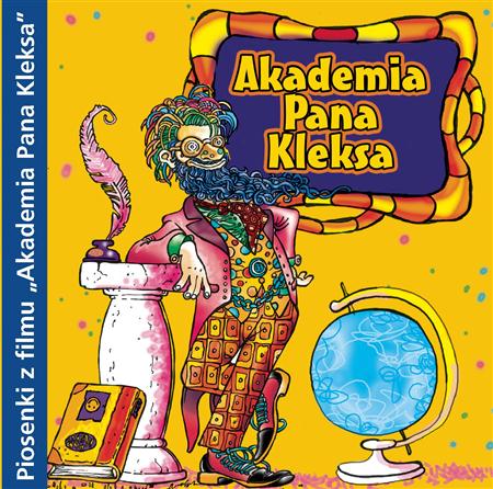 akademia pana kleksa - Pan Kleks Lyrics - Zortam Music