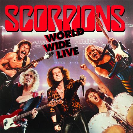 Scorpions - The Impossible Concert Disc 1 - Zortam Music
