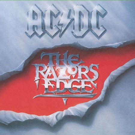 AC/DC - The Roazors Edge - Zortam Music AC/DC - The Roazors Edge - Zortam Music