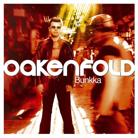 Paul Oakenfold - OCD40 2001-2002 - Zortam Music
