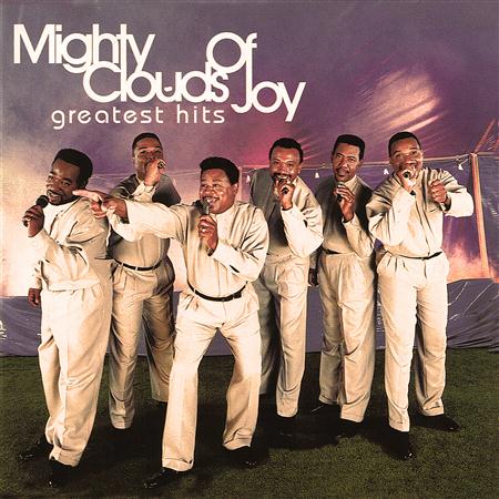 Mighty Clouds Of Joy - 120 - Hits Greatest Hits Of So - Zortam Music