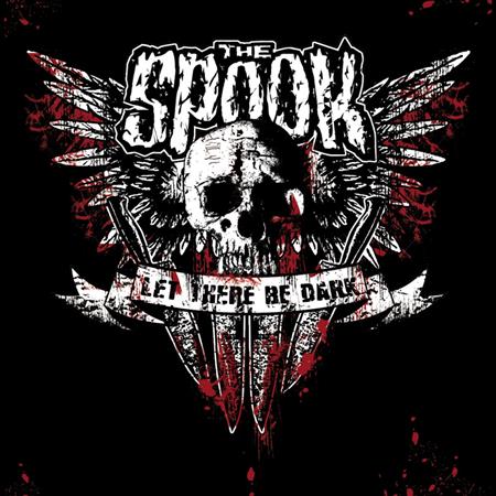 The Spook - Crowgirl Lyrics - Zortam Music