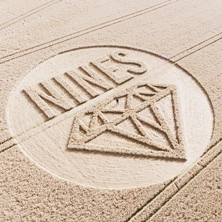 Nines - Crop Circle - Zortam Music