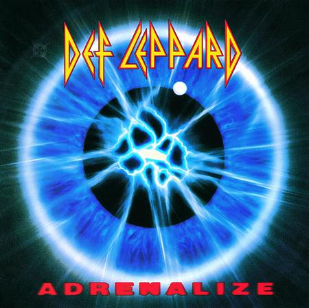 Def Leppard - Adrenalize Video Collection - Zortam Music Def Leppard - Adrenalize Video Collection - Zortam Music
