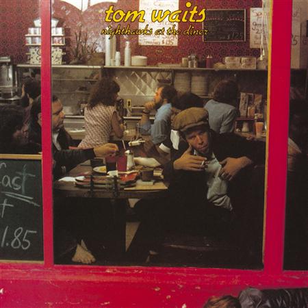 Tom Waits - Nighthawks at the Diner - Zortam Music Tom Waits - Nighthawks at the Diner - Zortam Music