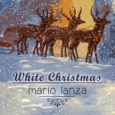 Mario Lanza - My Wonderful Christmas Time - Zortam Music