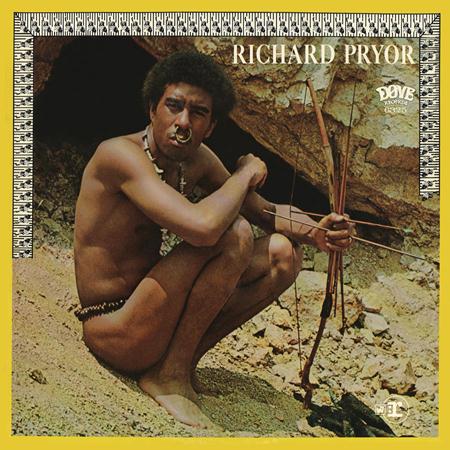 Richard Pryor - ... And It