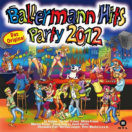 Ina Colada - Ballermann Party Hits 2013 - Zortam Music