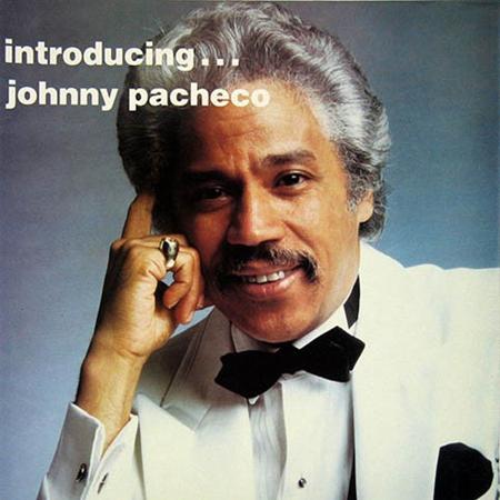 Johnny Pacheco - Acuyuye Lyrics - Zortam Music