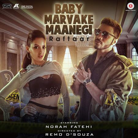 Raftaar - Baby Marvake Maanegi Lyrics - Zortam Music