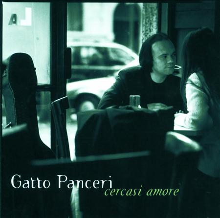09 Gatto Panceri - cercasi amore - Zortam Music