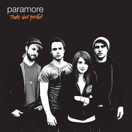 Paramore - That