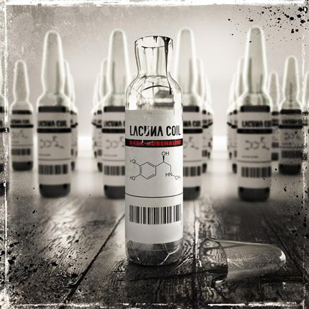 Lacuna Coil - Dark Adrenaline (Deluxe Edition) - Zortam Music