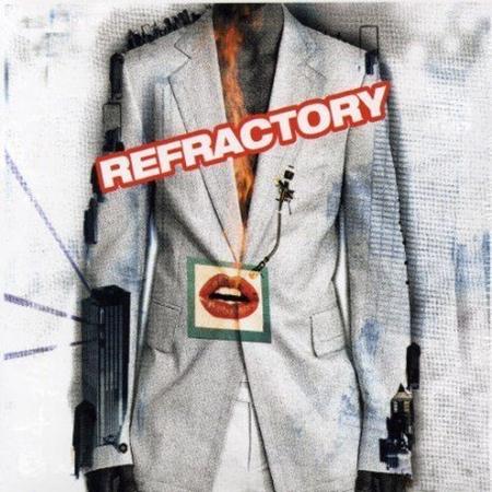Refractory - Refractory - Zortam Music