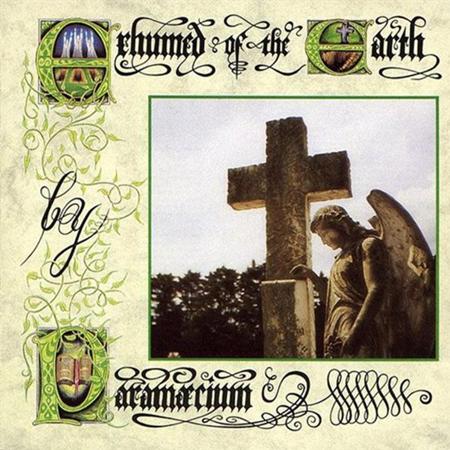 Paramaecium - Exhumed Of The Earth - Zortam Music
