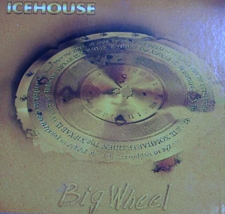 ICEHOUSE - The System Lyrics - Zortam Music